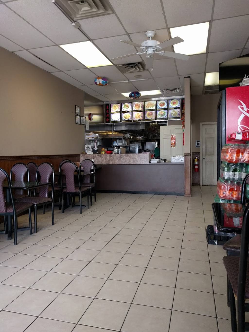 Tin Tin | restaurant | 2423 Nazareth Rd, Easton, PA 18045, USA | 6102584692 OR +1 610-258-4692