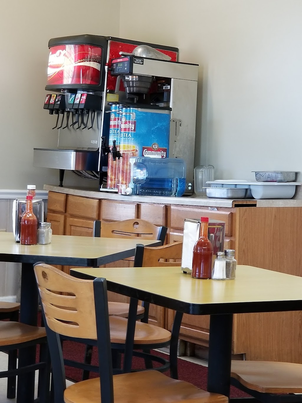 Golden Pier Seafood | restaurant | 1114 N 7th St, West Monroe, LA 71291, USA | 3183254558 OR +1 318-325-4558