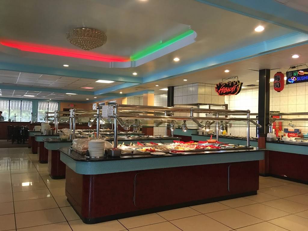 Hong Kong Star Buffet | restaurant | 557 South Marietta Pkwy SE #2246, Marietta, GA 30060, USA | 7704280988 OR +1 770-428-0988