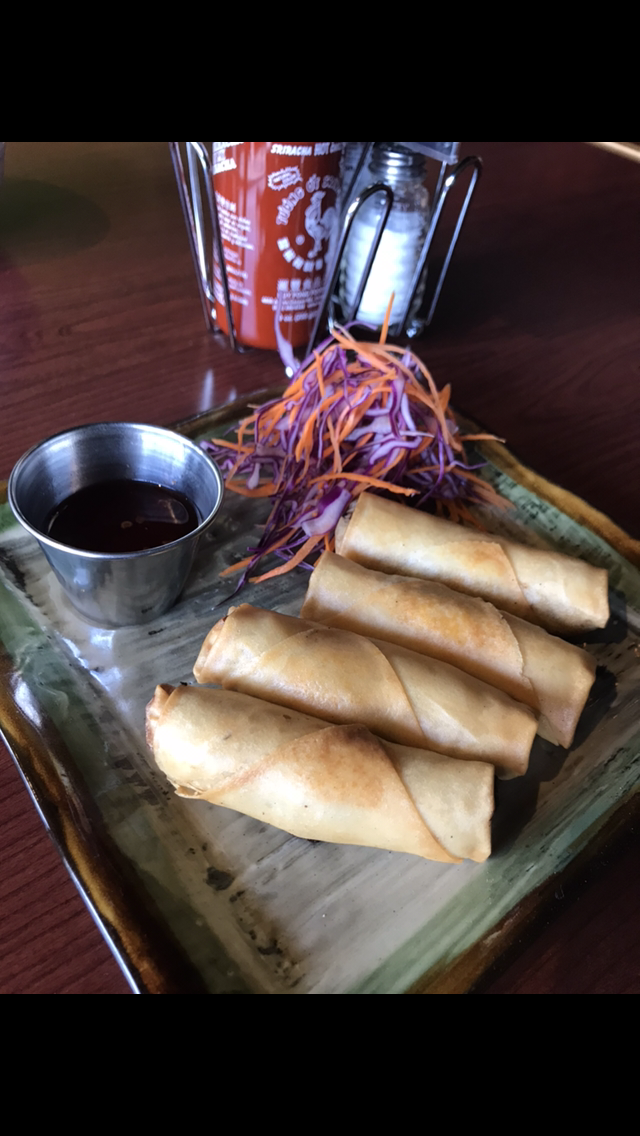 Spicy Thai | restaurant | 12406 SW Broadway St, Beaverton, OR 97005, USA | 5038408400 OR +1 503-840-8400