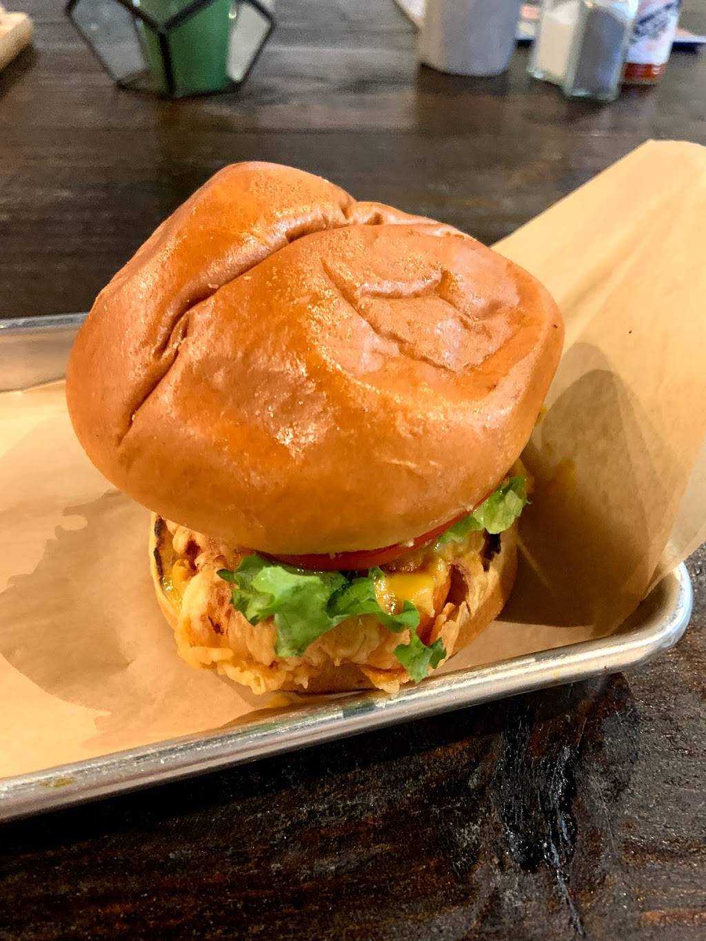 Dolce Café | restaurant | 1720 Pass Rd, Gulfport, MS 39501, USA | 2283288144 OR +1 228-328-8144