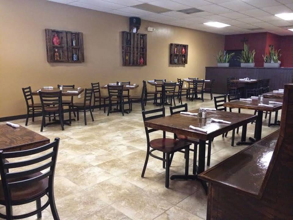 El Rincon De Jalisco | restaurant | 30360 Old Dixie Hwy, Homestead, FL 33033, USA | 3052473316 OR +1 305-247-3316