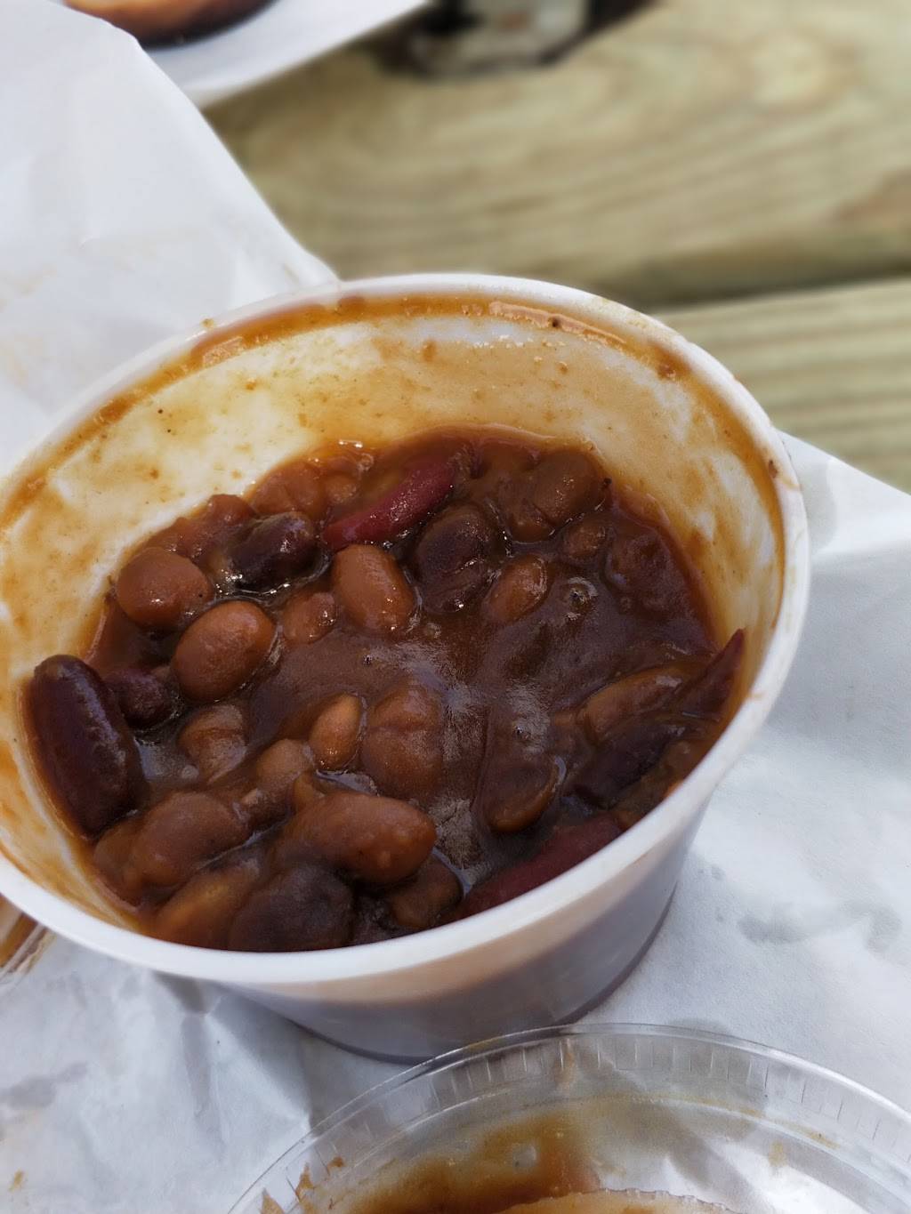 Smokin Ds BBQ | restaurant | 1409 N Ponce De Leon Blvd, St. Augustine, FL 32084, USA | 9042958952 OR +1 904-295-8952