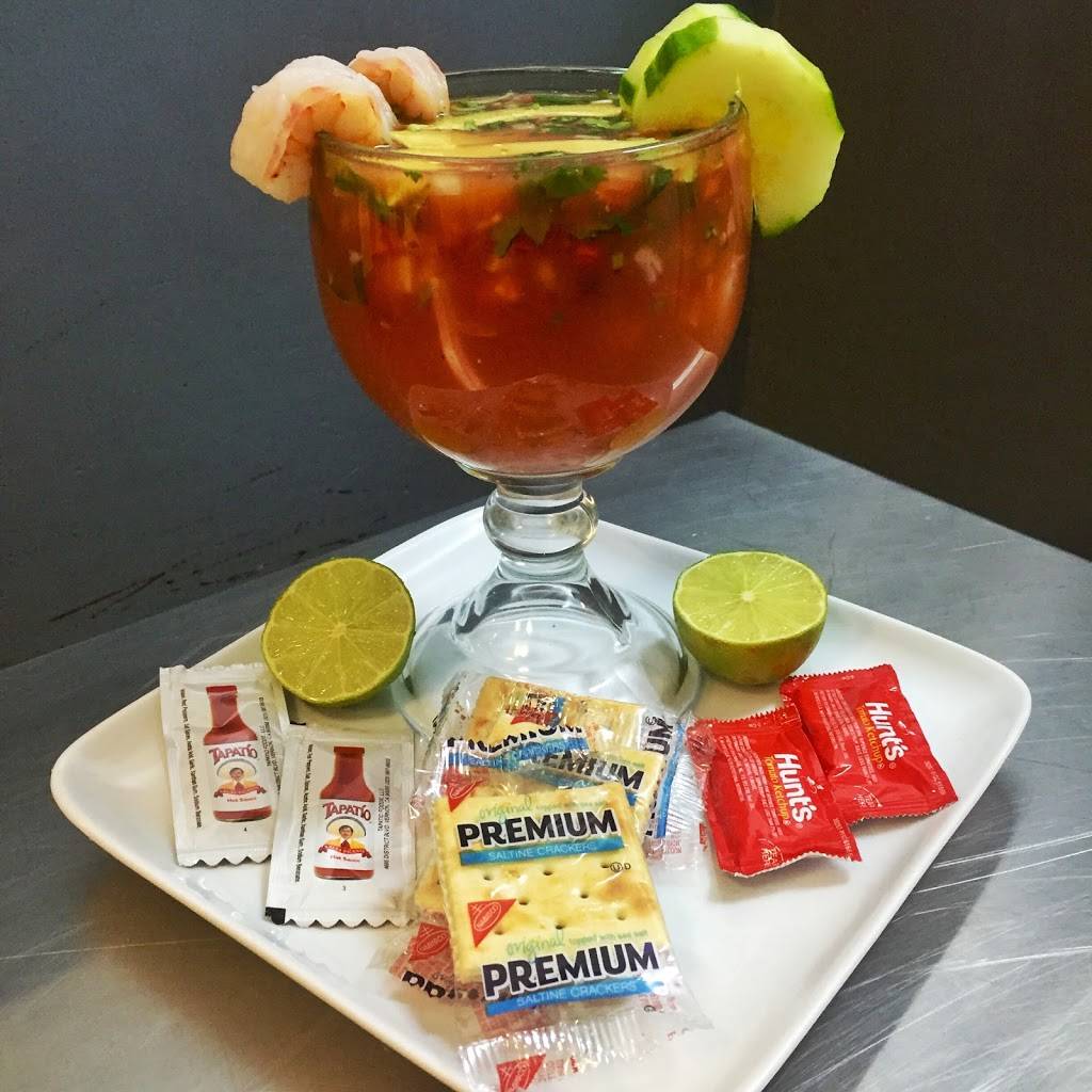 La Fonda Of Inglewood Restaurant | meal delivery | 4649 W Century Blvd, Inglewood, CA 90304, USA | 3104197596 OR +1 310-419-7596