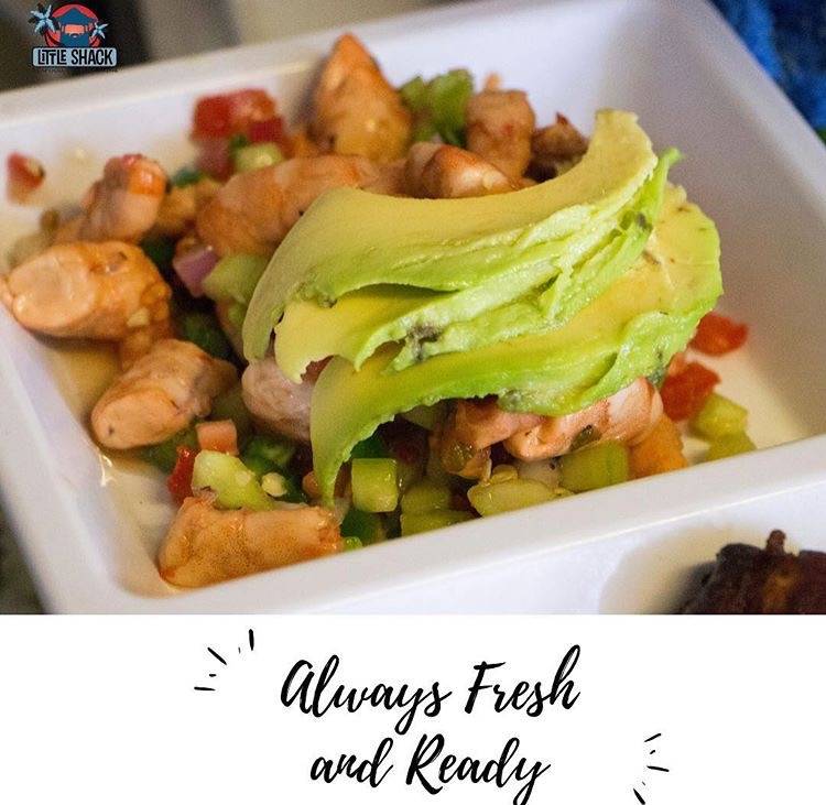 Little Shack | restaurant | 2701 N Mesa St #200, El Paso, TX 79902, USA | 9156036007 OR +1 915-603-6007