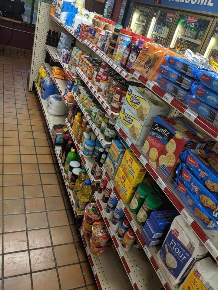 EZ Stop & Drive Thru & NYC Fried Chicken | restaurant | 263 N Main St, Niles, OH 44446, USA | 3303491199 OR +1 330-349-1199