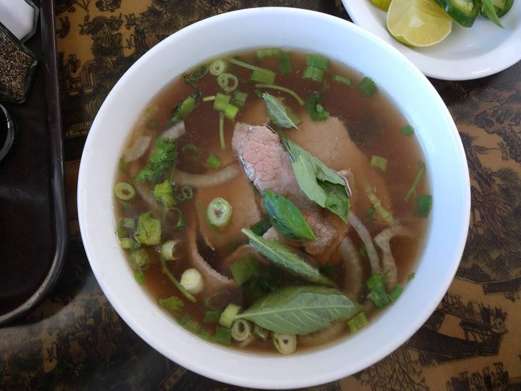 Pho Nam Cali | restaurant | 2344 E 8th St, National City, CA 91950, USA | 6192074494 OR +1 619-207-4494