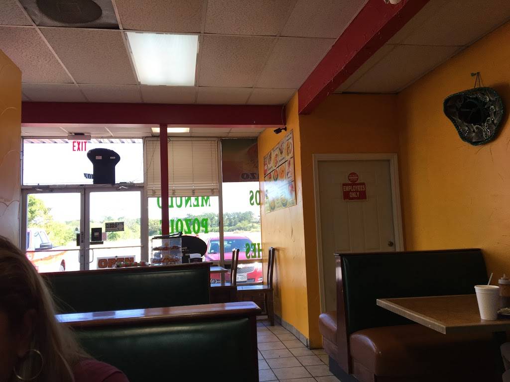 El Taco Rico Restaurant | restaurant | 107 N Loop 288, Denton, TX 76209, USA | 9403821242 OR +1 940-382-1242