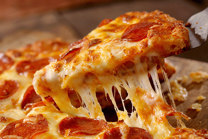 PIZZERIA HUB Inc. | restaurant | 240 Richmond St, London, ON N6B 2H6, Canada | 5196018482 OR +1 519-601-8482