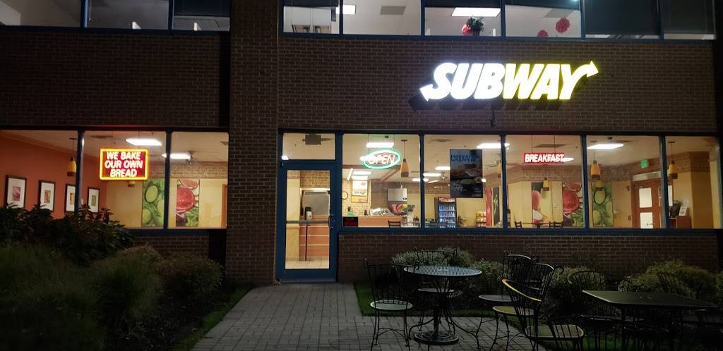 Subway Restaurants | restaurant | 400 Red Brook Blvd #001, Owings Mills, MD 21117, USA | 4103633581 OR +1 410-363-3581