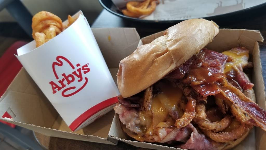 Arbys | restaurant | 1625 Hwy 138 SE, Conyers, GA 30013, USA | 7704835030 OR +1 770-483-5030