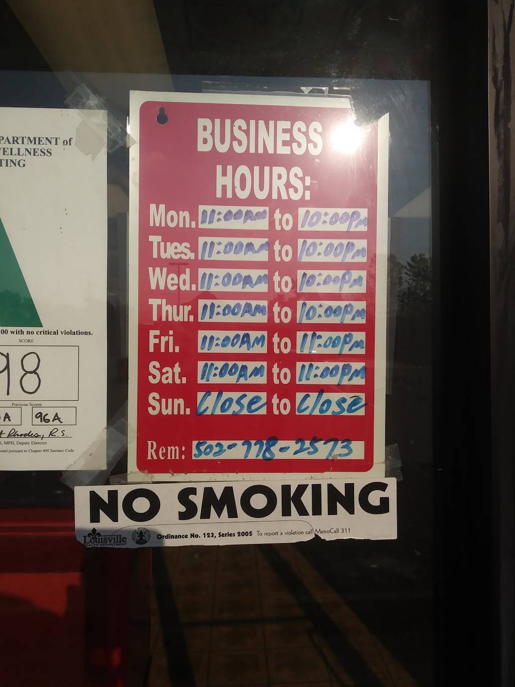 Double Dragon | restaurant | 2600 W Broadway #406, Louisville, KY 40211, USA | 5027782573 OR +1 502-778-2573