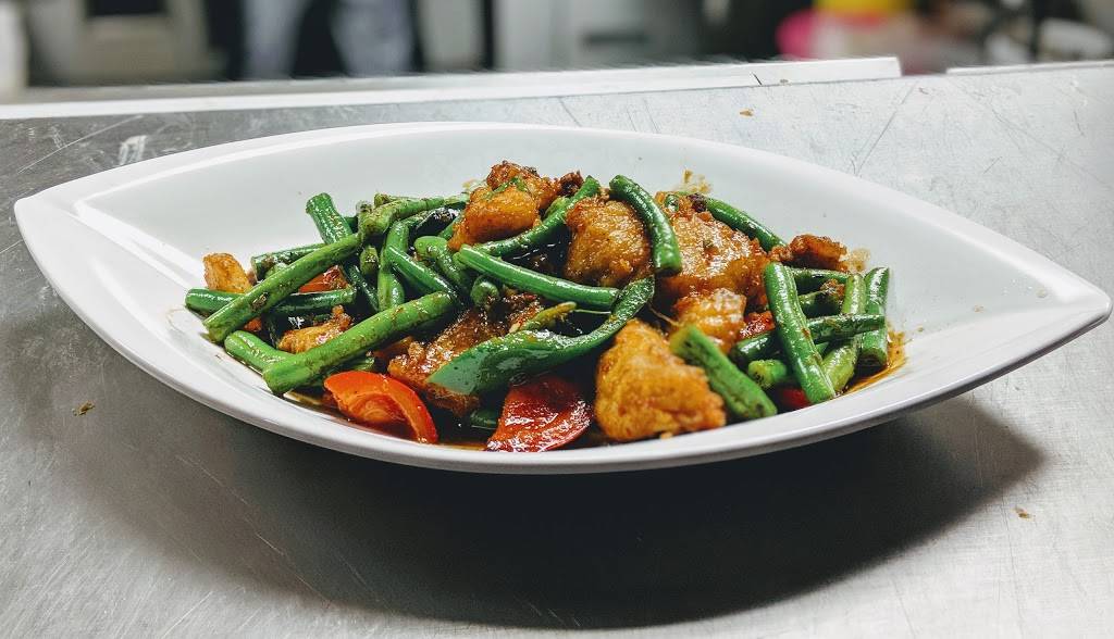 Khunying Thai | restaurant | 7048 Santa Teresa Blvd, San Jose, CA 95139, USA | 4086773535 OR +1 408-677-3535