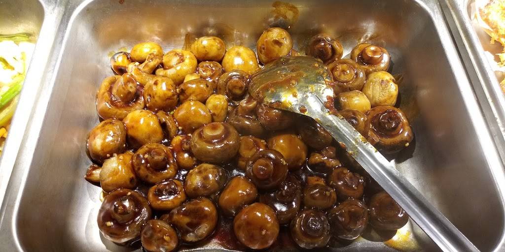 Yami Buffet | restaurant | 3300 Troup Hwy, Tyler, TX 75701, USA | 9037470111 OR +1 903-747-0111
