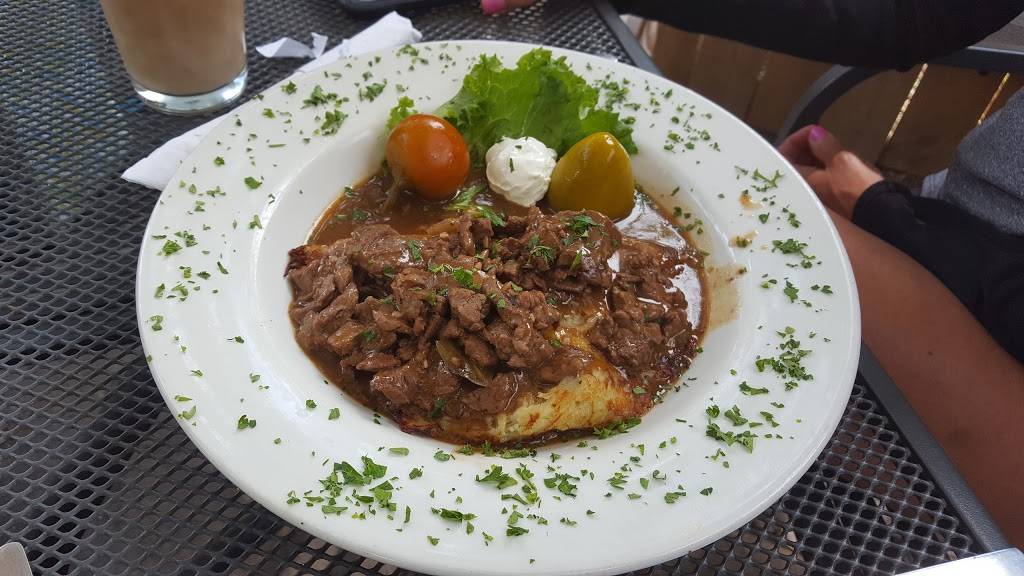 European Cafe and Restaurant | restaurant | 1015 Colorado Ave, Colorado Springs, CO 80904, USA | 7196326309 OR +1 719-632-6309