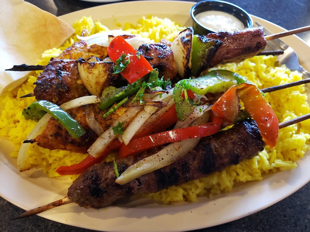 Sahara Mediterranean Food | restaurant | 10150 W 119th St, Overland Park, KS 66210, USA | 9134130050 OR +1 913-413-0050