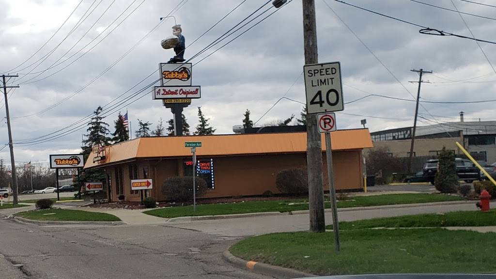 Tubbys | meal delivery | 2700 W 14 Mile Rd, Royal Oak, MI 48073, USA | 2482800220 OR +1 248-280-0220