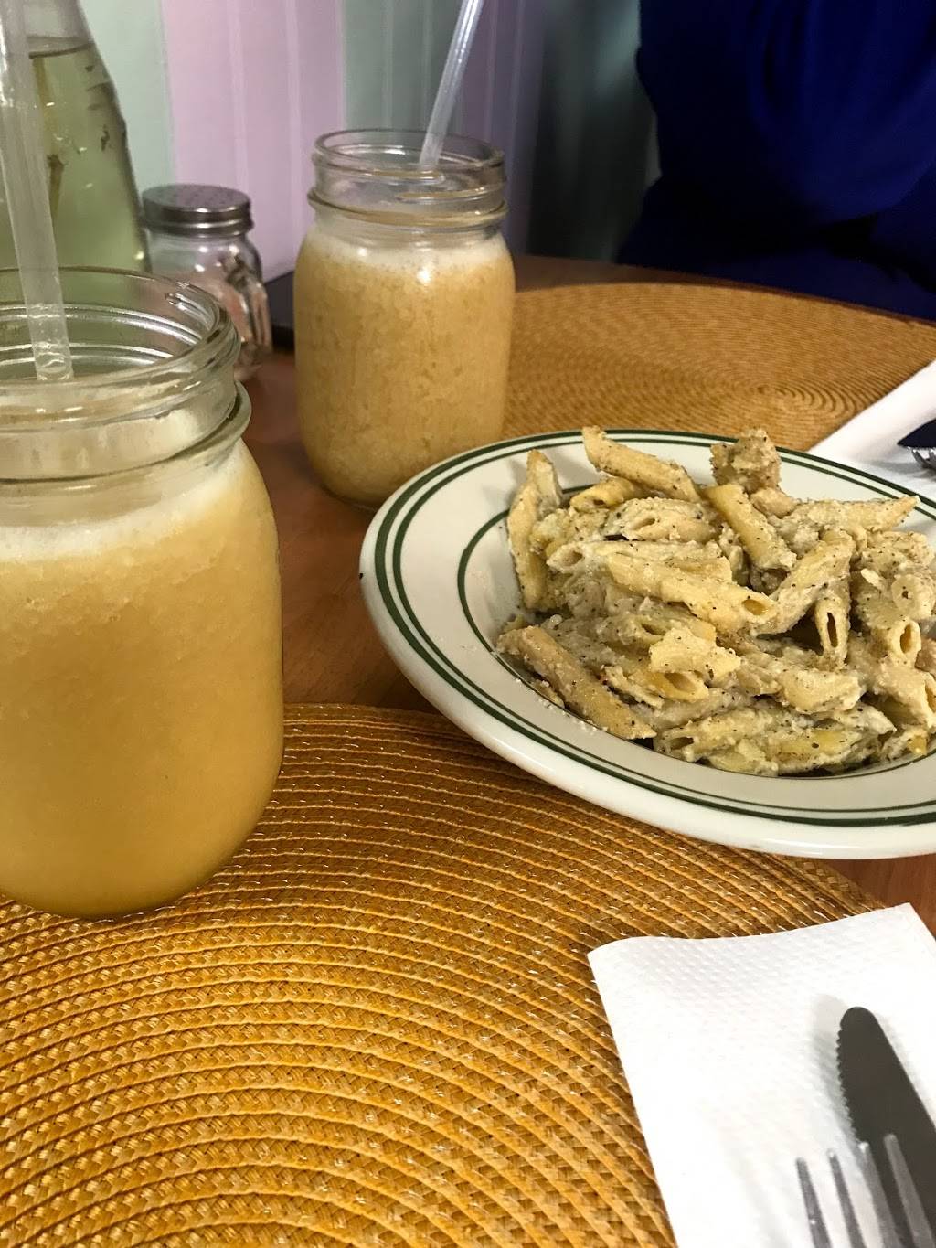 Blissfully Vegan Cafe | restaurant | 6 Greenwood Lake Turnpike, Ringwood, NJ 07456, USA | 9739072776 OR +1 973-907-2776