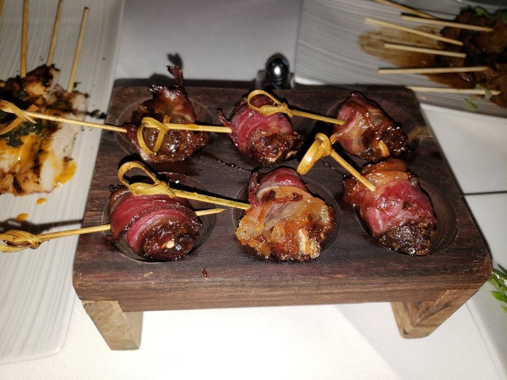 Shallots Bistro | restaurant | 7016 Carpenter Rd, Skokie, IL 60077, USA | 8476773463 OR +1 847-677-3463