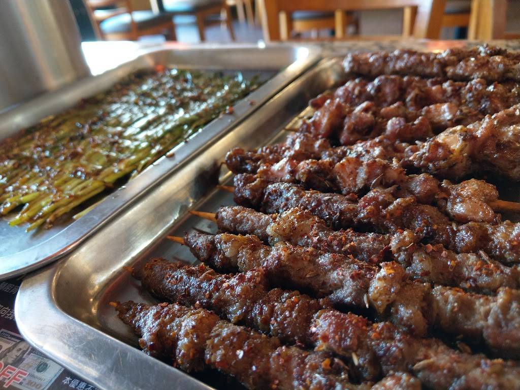 Think Kebob | restaurant | 8921 Valley Blvd, Rosemead, CA 91770, USA | 6262925778 OR +1 626-292-5778