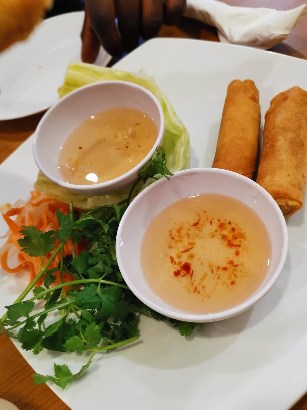 Lams Vietnamese Restaurant | restaurant | 1600 E Rice St, Sioux Falls, SD 57103, USA | 6052749898 OR +1 605-274-9898