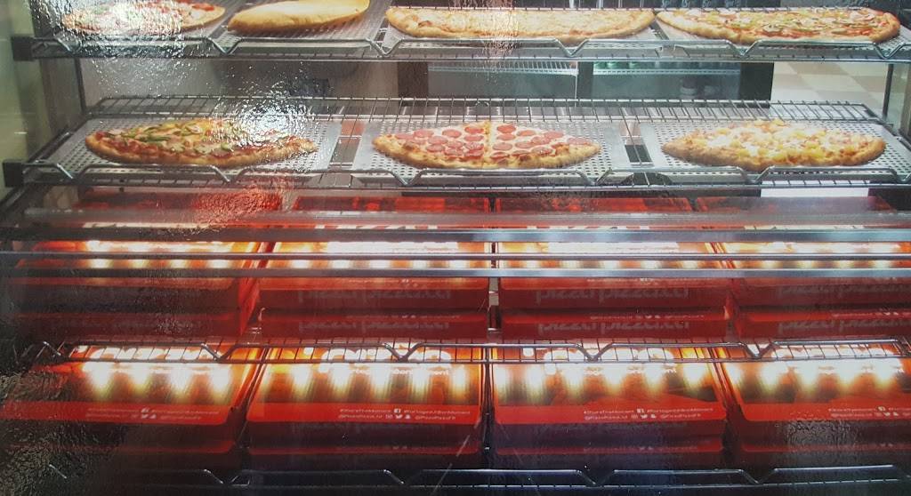 Pizza Pizza | restaurant | 22216 Bloomfield Road Hwy 401/Exit 81, Chatham-Kent, ON N7M 5J6, Canada | 5193581111 OR +1 519-358-1111