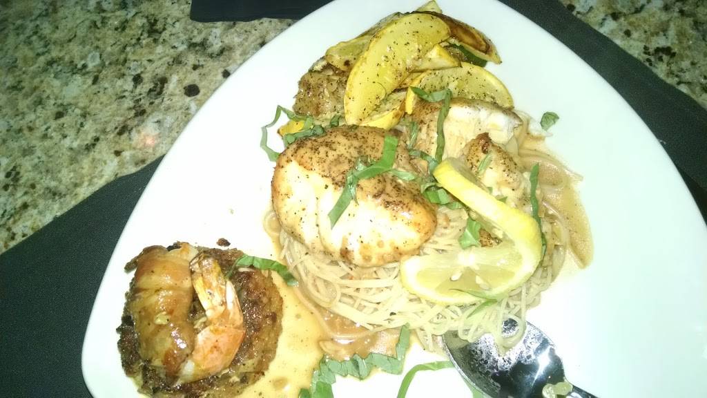 Amore Ristorante Italiano | restaurant | 5510 US-280 #116, Birmingham, AL 35242, USA | 2054371005 OR +1 205-437-1005