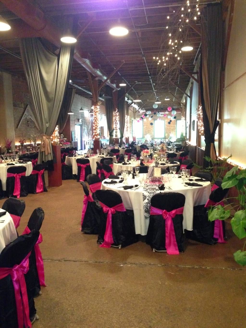 Eventastik Signature Events | restaurant | 185 N Edison Ave, Elgin, IL 60123, USA | 8478889486 OR +1 847-888-9486