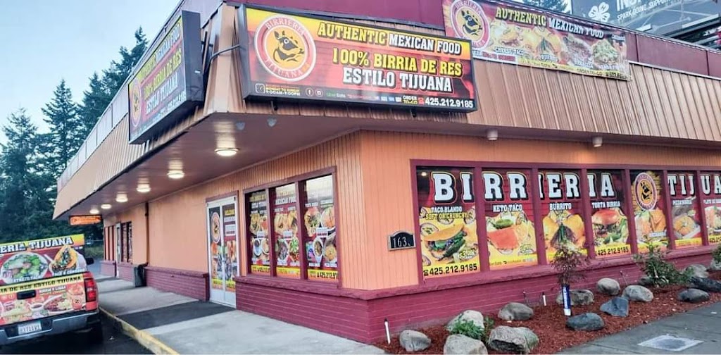 Birrieria Tijuana #4 | restaurant | 1635 S 312th St, Federal Way, WA 98003, USA | 4252129185 OR +1 425-212-9185