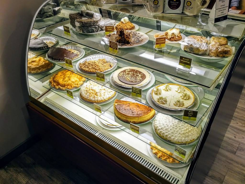 ButtercuP | restaurant | 4301 Clayton Rd, Concord, CA 94521, USA | 9255219224 OR +1 925-521-9224