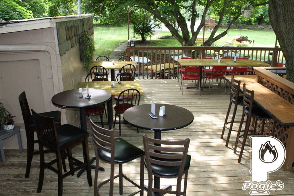 Pogies Catering & Clubhouse | restaurant | 150 Jefferson St, Amherst, OH 44001, USA | 4408644654 OR +1 440-864-4654