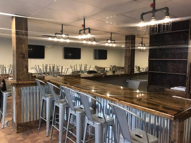 A Salt n Battered, a Fish Fry Co. | restaurant | 1303 Ashley River Rd, Charleston, SC 29407, USA | 8432253959 OR +1 843-225-3959