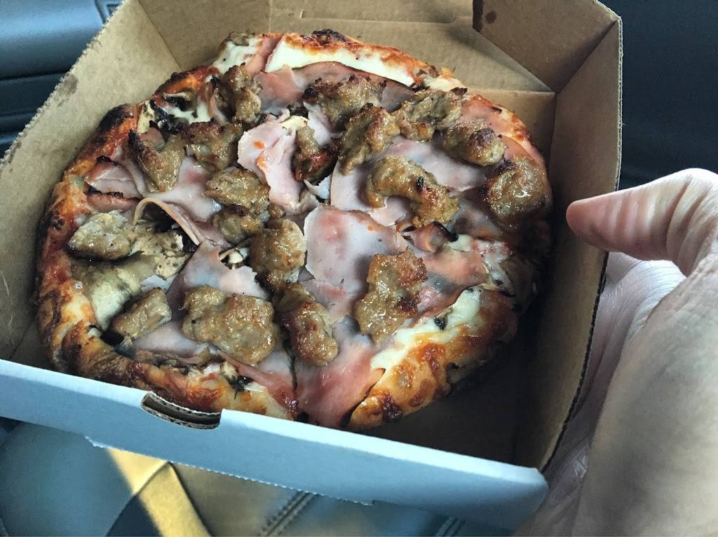 Shakers Pizza | restaurant | 4075 Thornton Ave, Fremont, CA 94536, USA | 5107907600 OR +1 510-790-7600