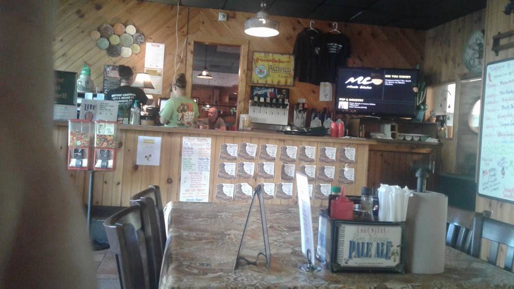 Sisters Cantina inc | restaurant | 1315 E Broad St, Tamaqua, PA 18252, USA | 5706687837 OR +1 570-668-7837