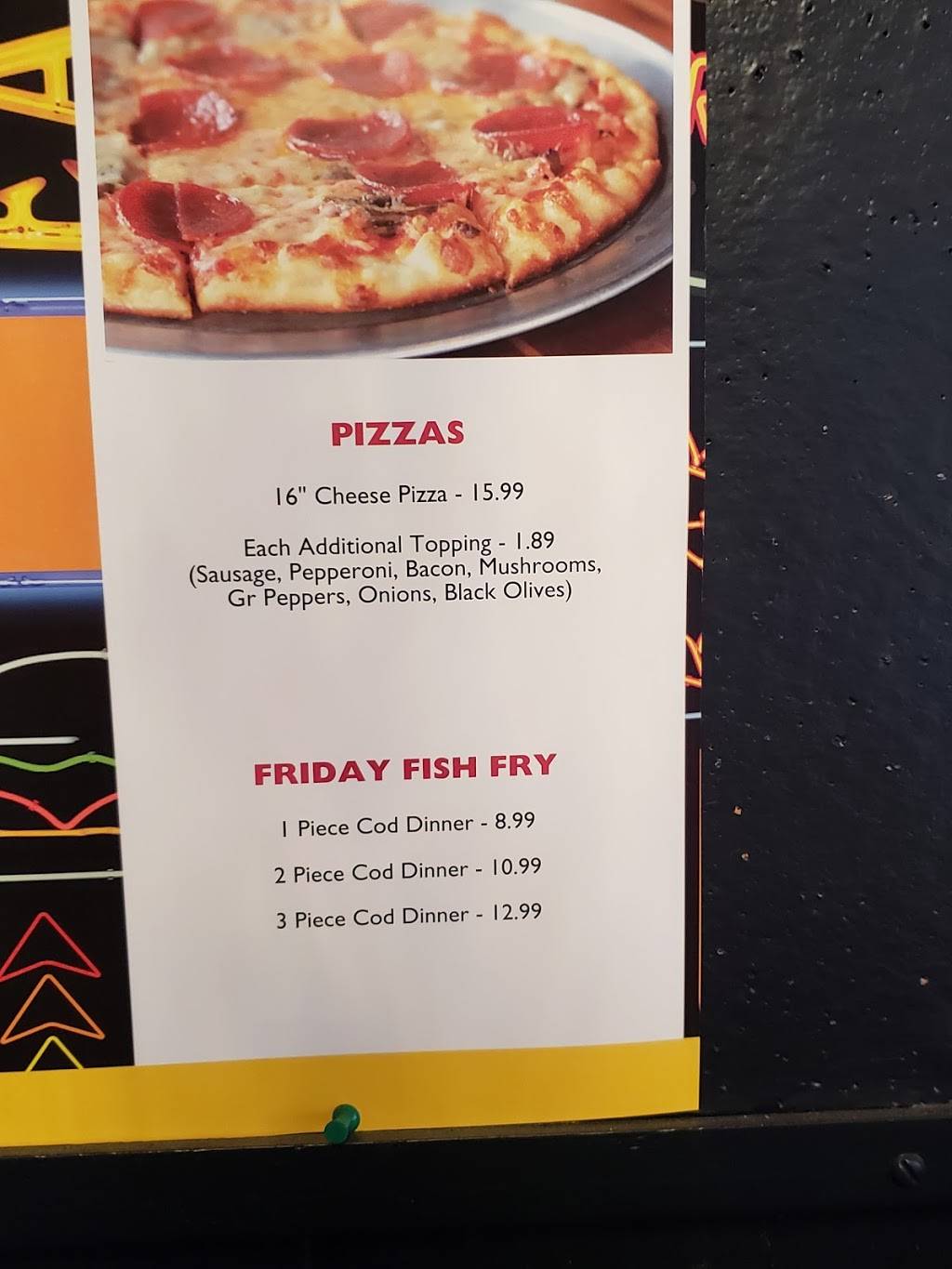 Club Velocity | restaurant | W14494 WI-16, Wisconsin Dells, WI 53965, USA | 6084349206 OR +1 608-434-9206