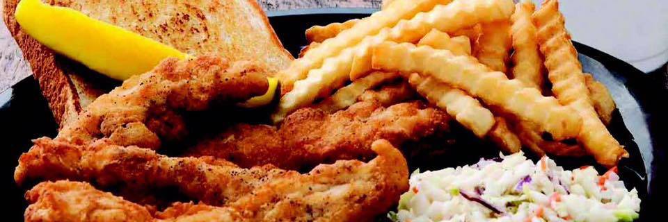 Ricks Barbecue | restaurant | 1507 N Locust Ave, Lawrenceburg, TN 38464, USA | 9317622030 OR +1 931-762-2030