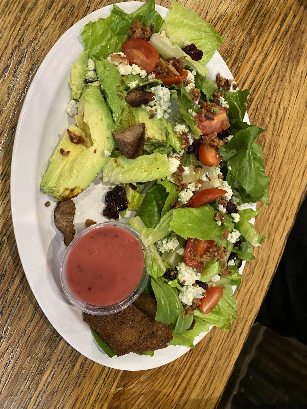 XIT Woodfire Grill | restaurant | 119 Cypress Dr, Dalhart, TX 79022, USA | 8062441089 OR +1 806-244-1089