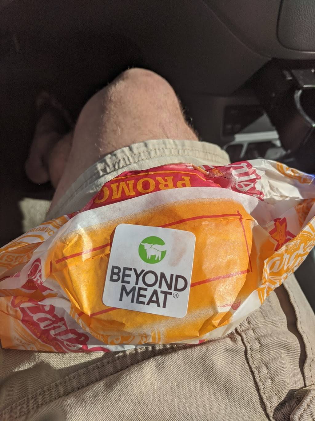 Carls Jr. | restaurant | 208 E Hwy 246, Buellton, CA 93427, USA | 8056931125 OR +1 805-693-1125