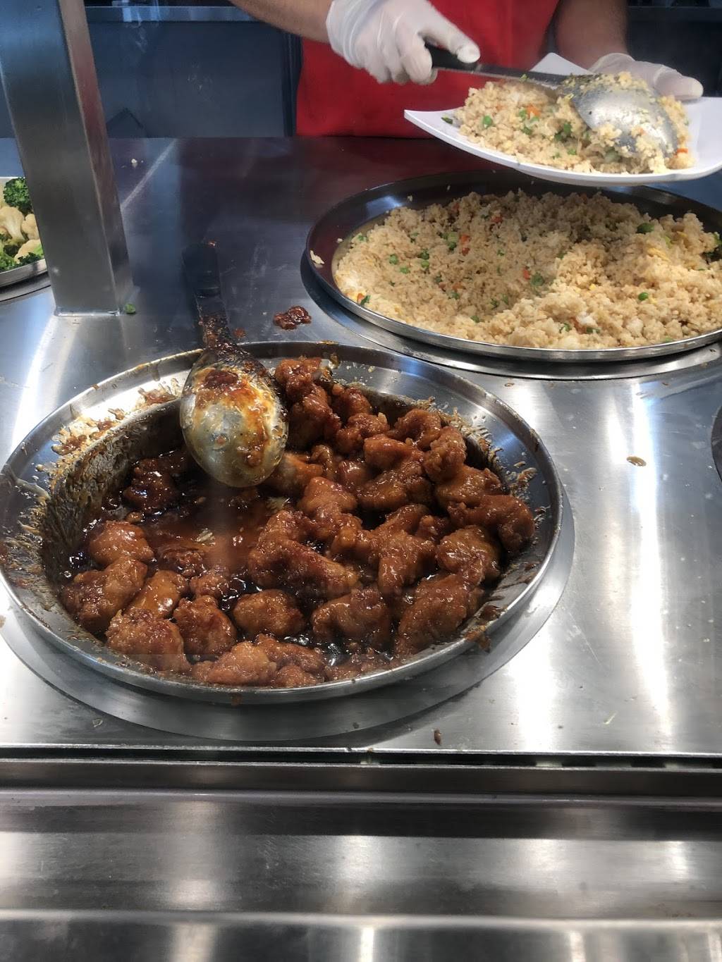 EXPRESS 15 | restaurant | 8837 Pico Blvd, Los Angeles, CA 90035, USA | 4243550525 OR +1 424-355-0525