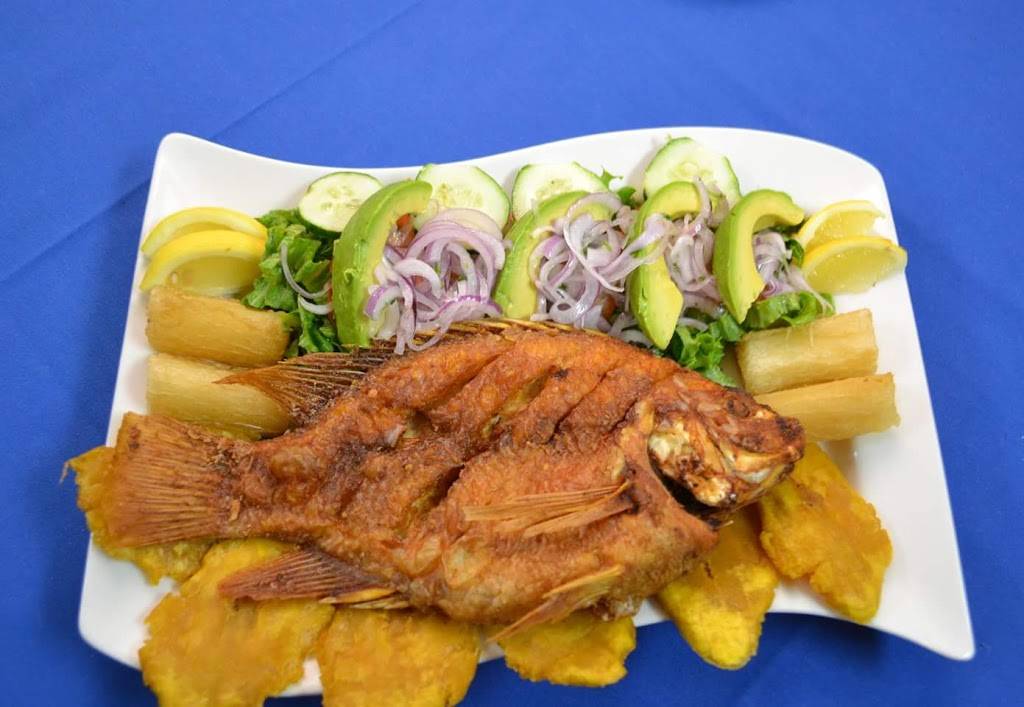 Sabor Latino Restaurant | restaurant | 24 Wilson Ave, Newark, NJ 07105, USA | 9732740075 OR +1 973-274-0075
