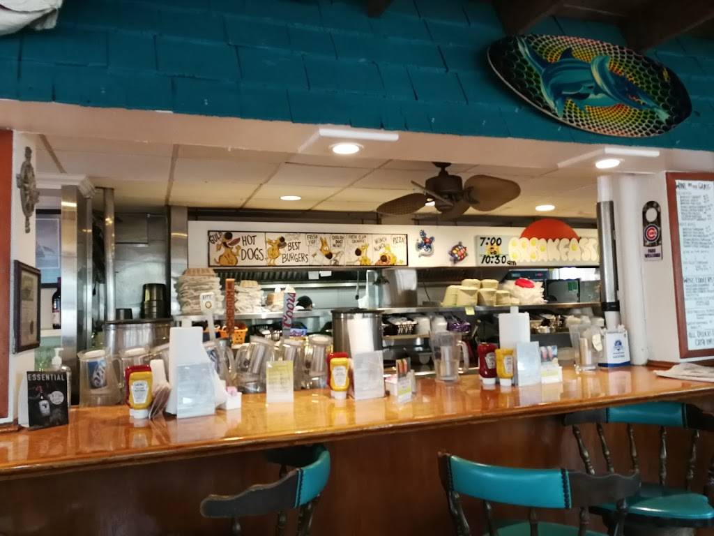 Docs Beach House | restaurant | 27908 Hickory Blvd, Bonita Springs, FL 34134, USA | 2399926444 OR +1 239-992-6444