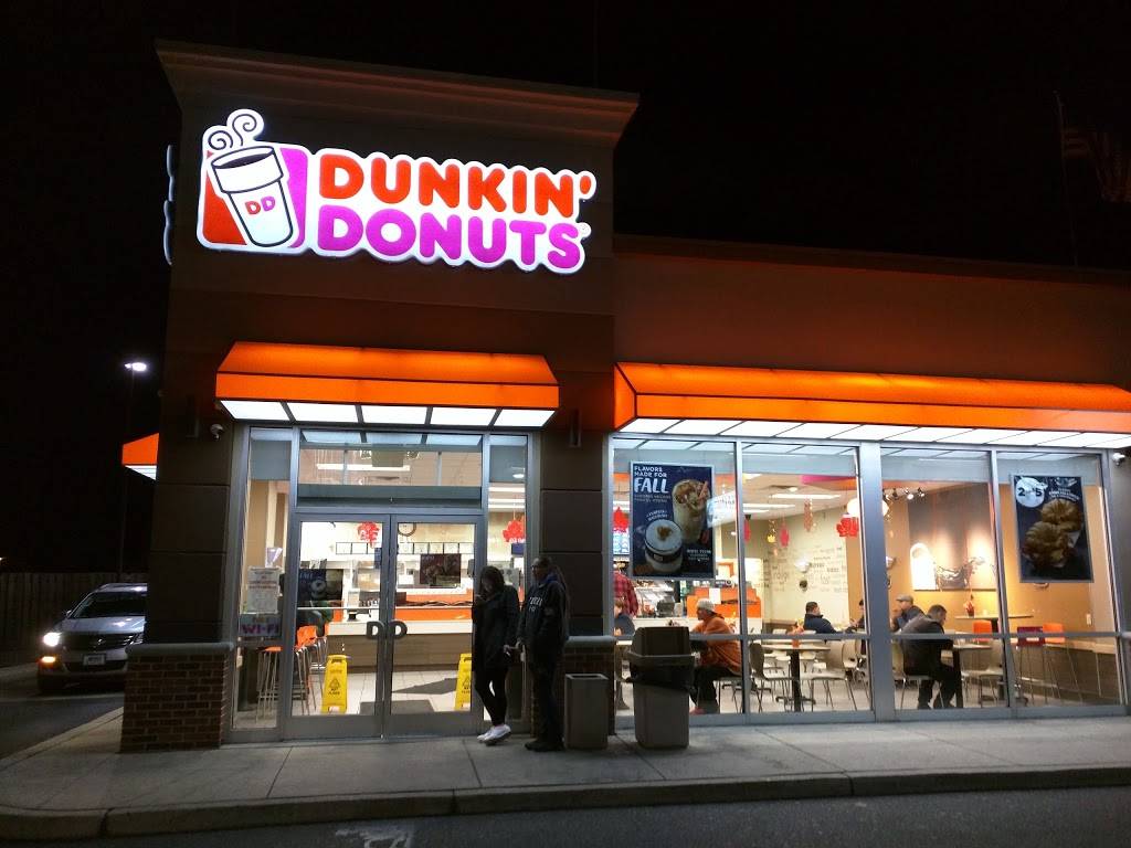 Dunkin | bakery | 2530 Aramingo Ave, Philadelphia, PA 19125, USA | 2156347750 OR +1 215-634-7750