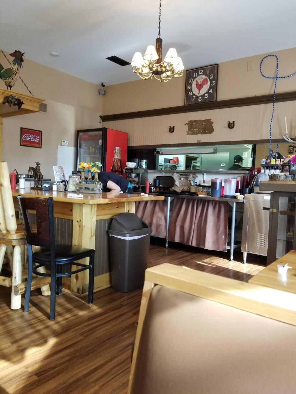 Horseshoe Grill | restaurant | 4000 Main St, Brown City, MI 48416, USA | 8103464440 OR +1 810-346-4440