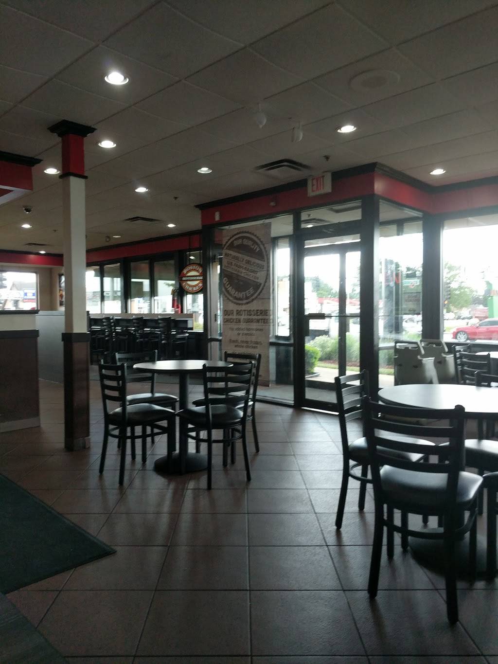 Boston Market | restaurant | 9267 S Cicero Ave, Oak Lawn, IL 60453, USA | 7082290900 OR +1 708-229-0900