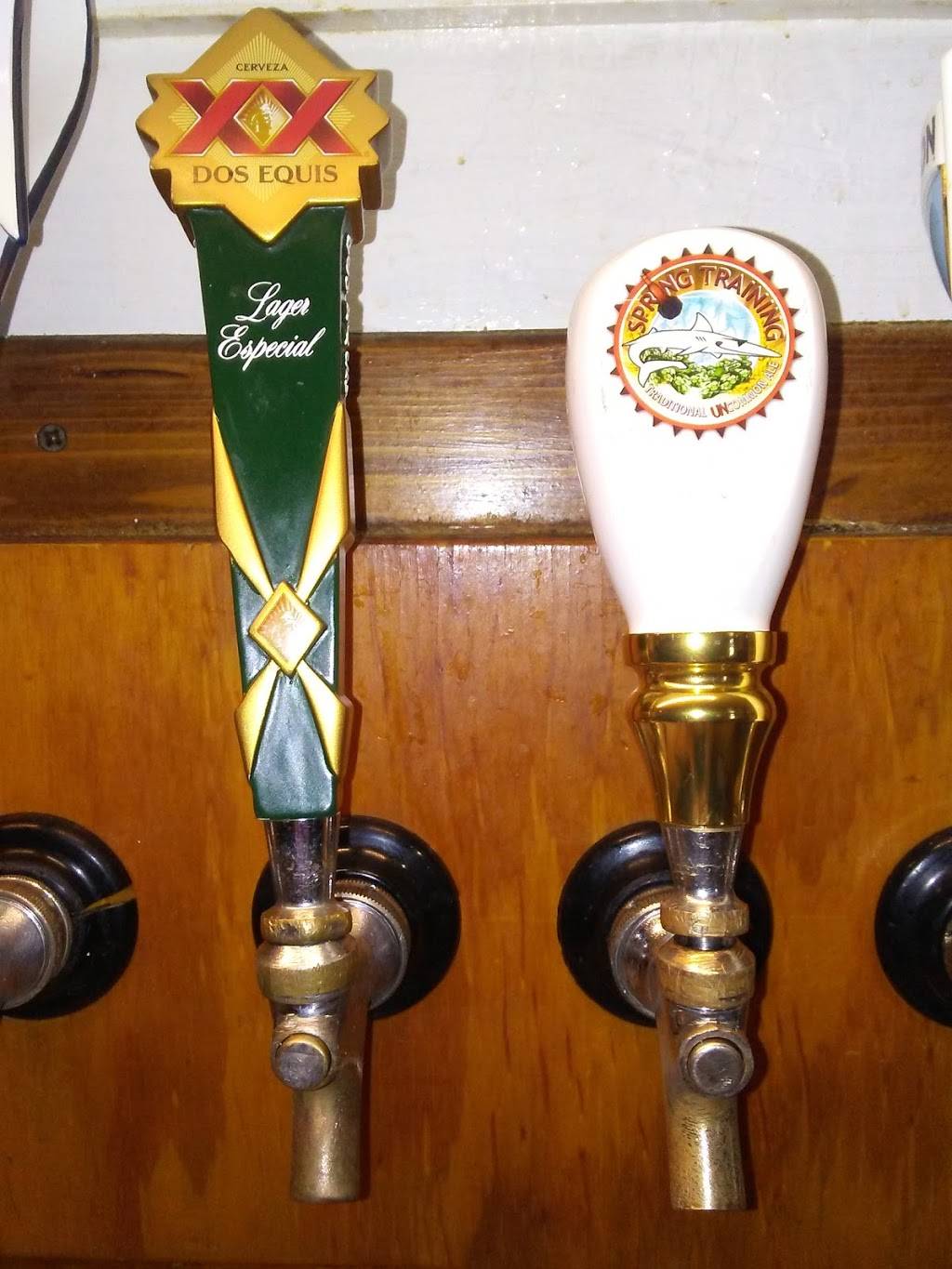 Mesa Drummer | restaurant | 1211 N Country Club Dr #8, Mesa, AZ 85201, USA | 4808346371 OR +1 480-834-6371