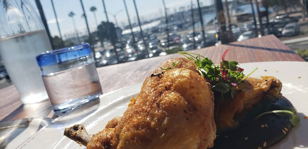 Ola Mexican Kitchen | restaurant | 6420 Pacific Coast Hwy #230, Long Beach, CA 90803, USA | 5624300055 OR +1 562-430-0055