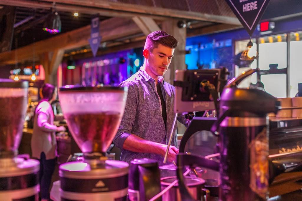 Classic Rock Coffee Co. | cafe | 1900 W Sunset St, Springfield, MO 65807, USA | 4178817625 OR +1 417-881-7625