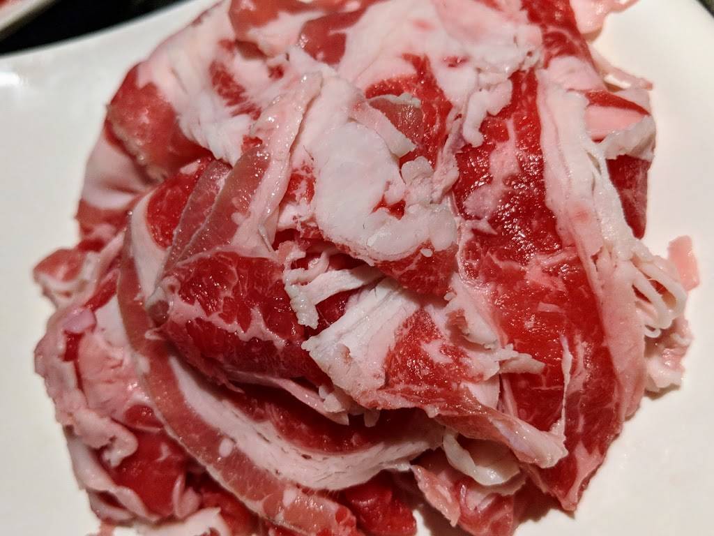 Happy Lamb Hot Pot, Chicago | restaurant | 2342 S Wentworth Ave, Chicago, IL 60616, USA | 3129293224 OR +1 312-929-3224