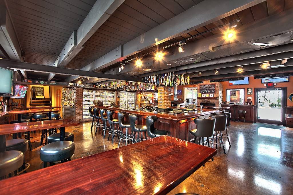 World of Beer | restaurant | 902 Gervais St Ste F, Columbia, SC 29201, USA | 8035096020 OR +1 803-509-6020