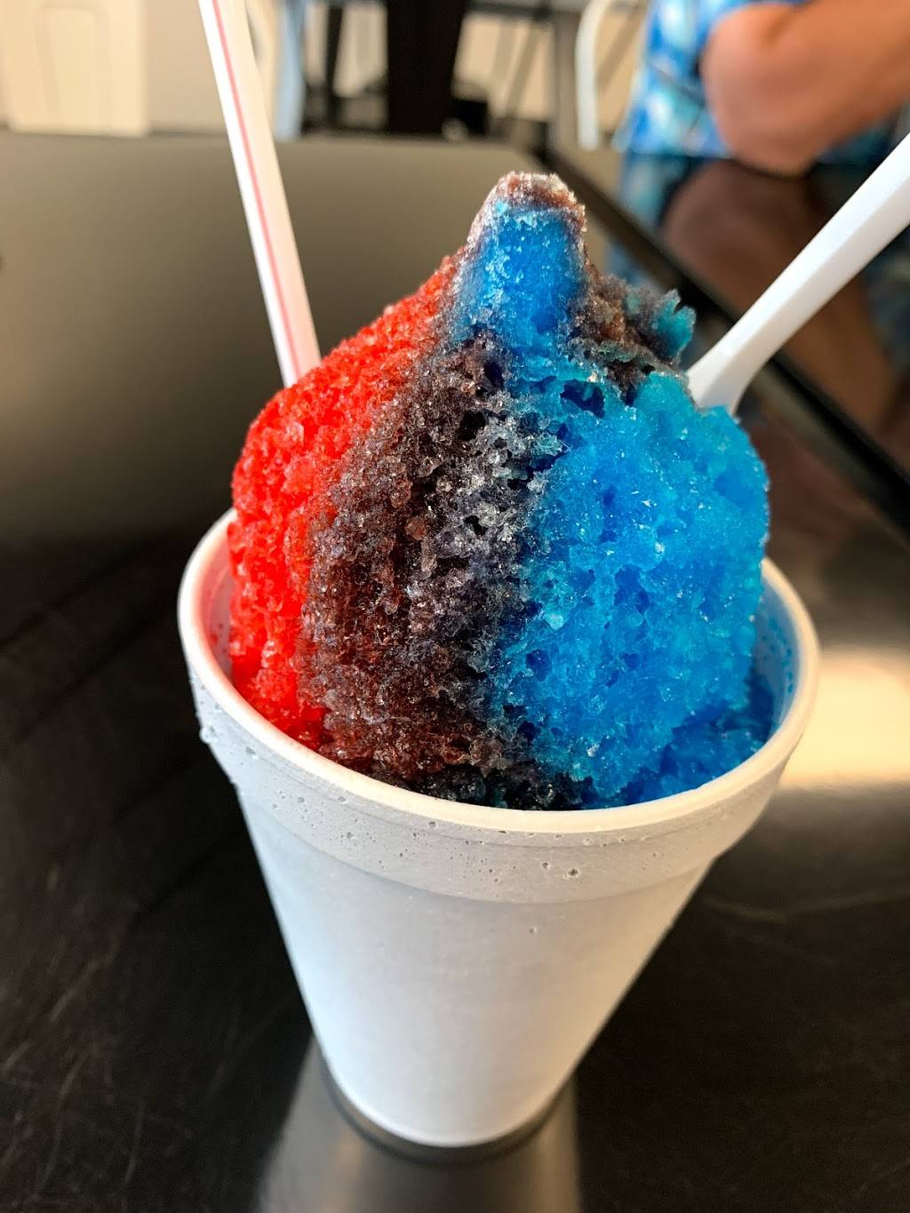Heavenly Sno Snow Cones | restaurant | 691 Grants Ferry Rd, Flowood, MS 39232, USA | 6019663565 OR +1 601-966-3565